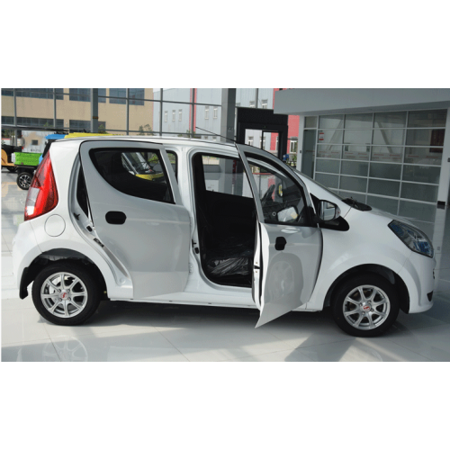 Auto elettrica EEC LHD / RHD Carros Eletricos Para per adulti per l&#39;Europa realizzata in Cina